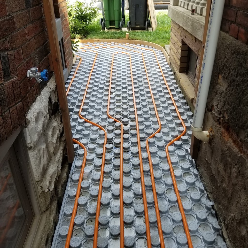Falco Mechanical Ltd | 65 Hanton Cres, Bolton, ON L7E 1W1, Canada | Phone: (647) 333-4532
