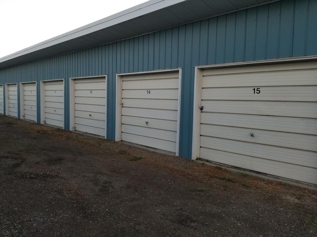 Grand Forks Self Storage | 7444 19 St, Grand Forks, BC V0H 1H2, Canada | Phone: (250) 442-0196