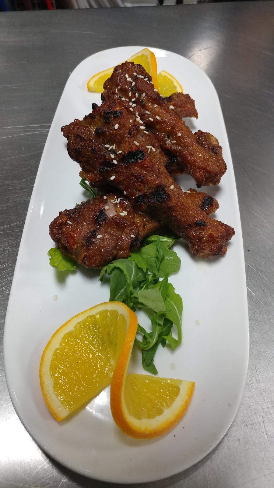 Yolo Restaurant & Lounge | 5841 Transit Rd, East Amherst, NY 14051, USA | Phone: (716) 688-4479