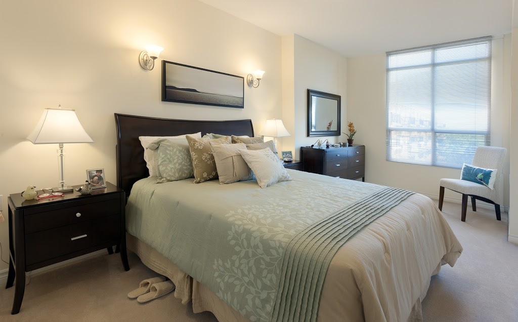 Villa Da Vinci Retirement Residence | 7371 Martin Grove Rd, Woodbridge, ON L4L 9N2, Canada | Phone: (905) 264-9119