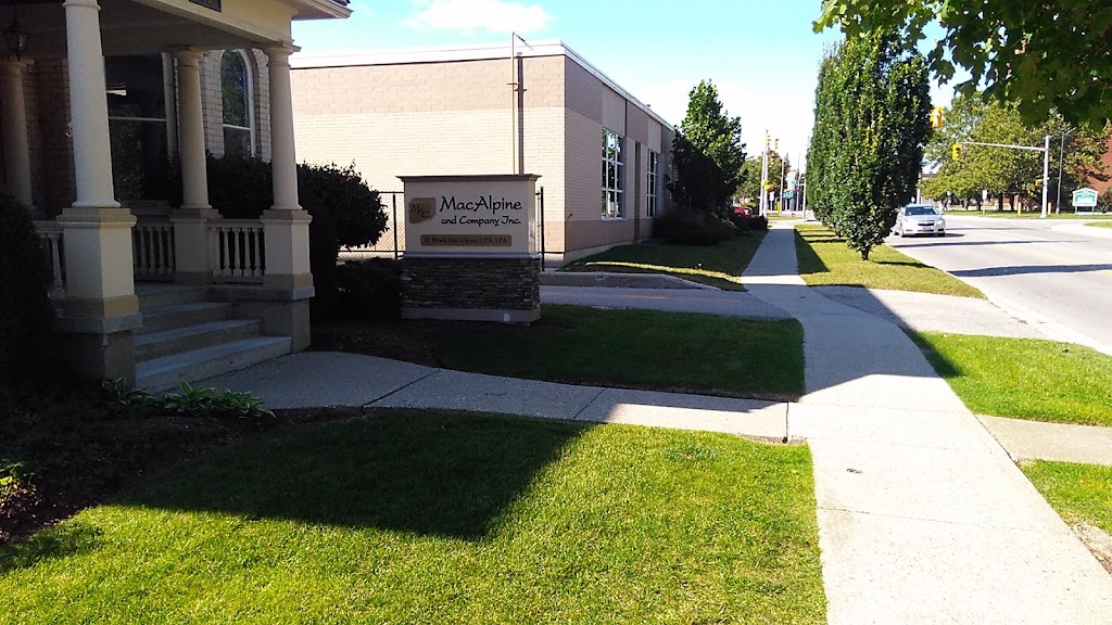 MNP LLP - Accounting, Business Consulting and Tax Services | 925 Devonshire Ave Unit 2, Woodstock, ON N4S 5S1, Canada | Phone: (519) 537-2371