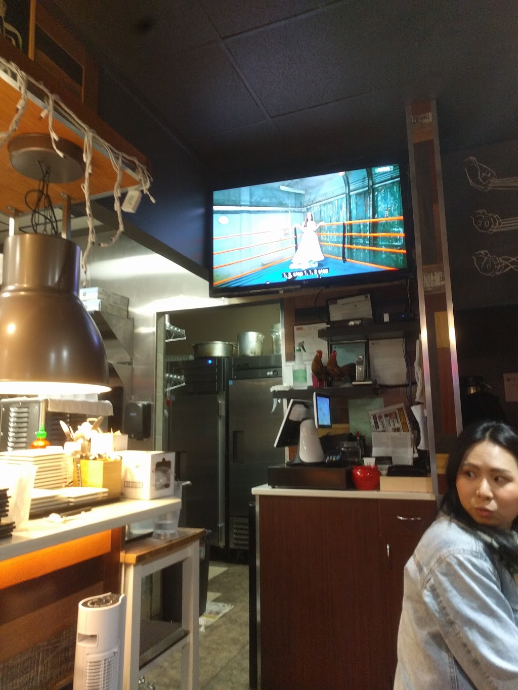 Chi Chicken | 2711 17 Ave SW, Calgary, AB T3E 0A6, Canada