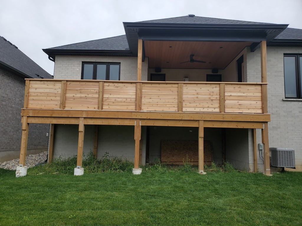 Peters General Contracting | 70 North Street W, Tillsonburg, ON N4G 1C2, Canada | Phone: (519) 550-7207