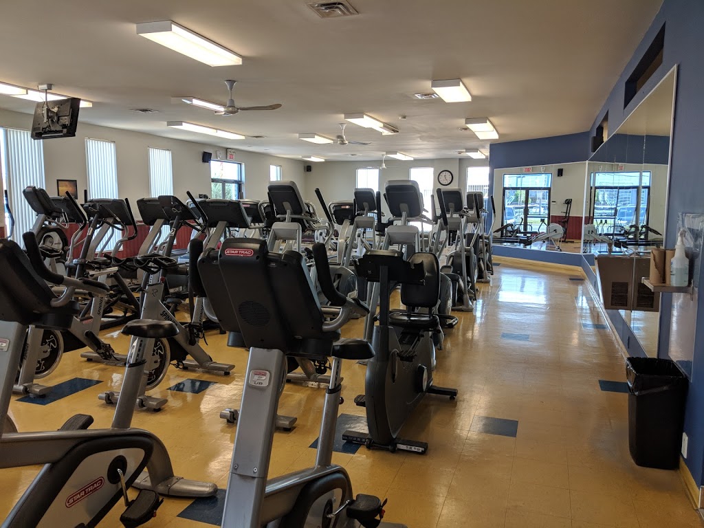 Physical Conditioning Center Athena Rec | 565 Boulevard Lionel-Boulet, Varennes, QC J3X 1P7, Canada | Phone: (450) 652-0459