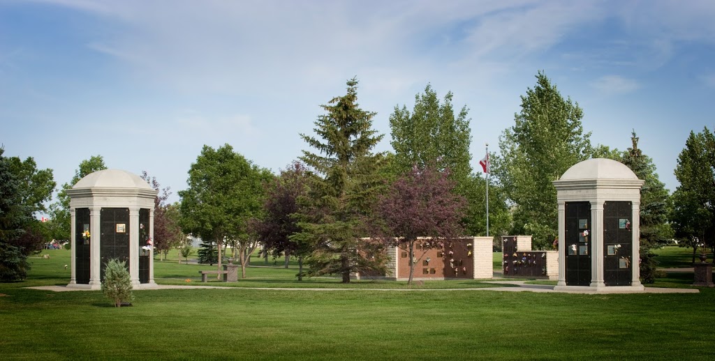 Regina Funeral Home & Cemetery | 4001 Victoria Ave E, Regina, SK S4V 3A3, Canada | Phone: (306) 789-8850