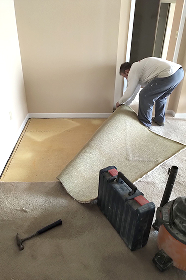 Express Renovation Services | 320 Painted Post Dr Unit E, Scarborough, ON M1G 2M3, Canada | Phone: (416) 250-6856