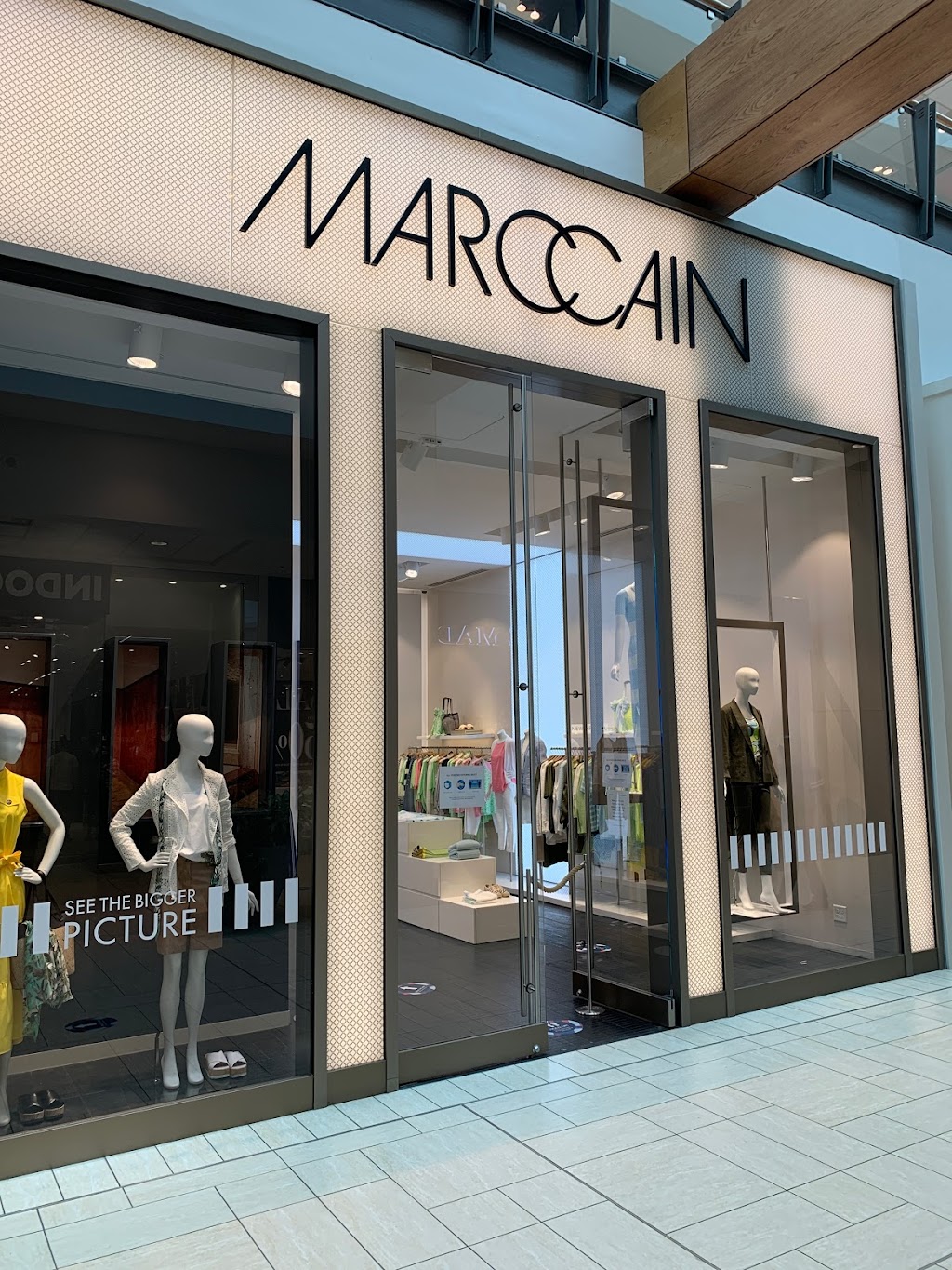 Marc Cain | 817-B 49 Ave SW, Calgary, AB T2S 1G8, Canada | Phone: (403) 351-2226