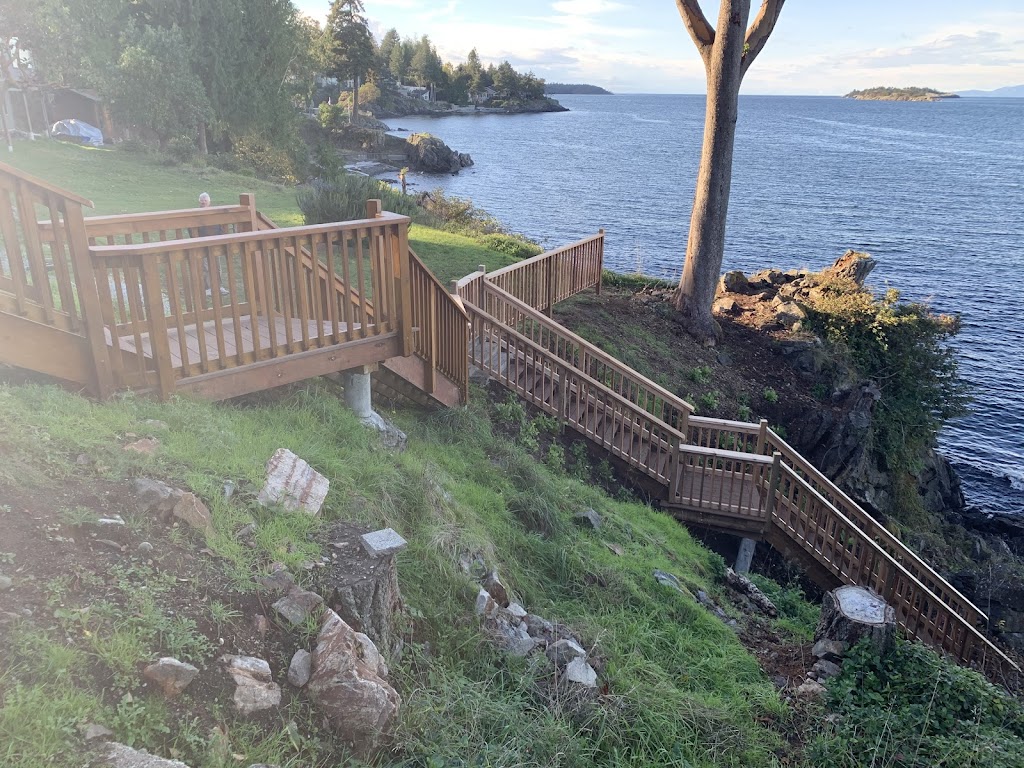 Sheremeta Carpentry LTD. | 37301 Batt Rd, Abbotsford, BC V3G 2L3, Canada | Phone: (604) 621-7617