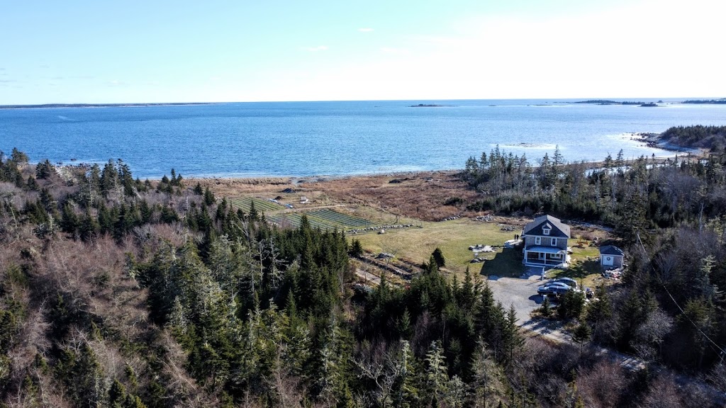Coastal Grove Farm | 2367 Port Latour Rd, Upper Port La Tour, NS B0W 1E0, Canada | Phone: (902) 768-2460