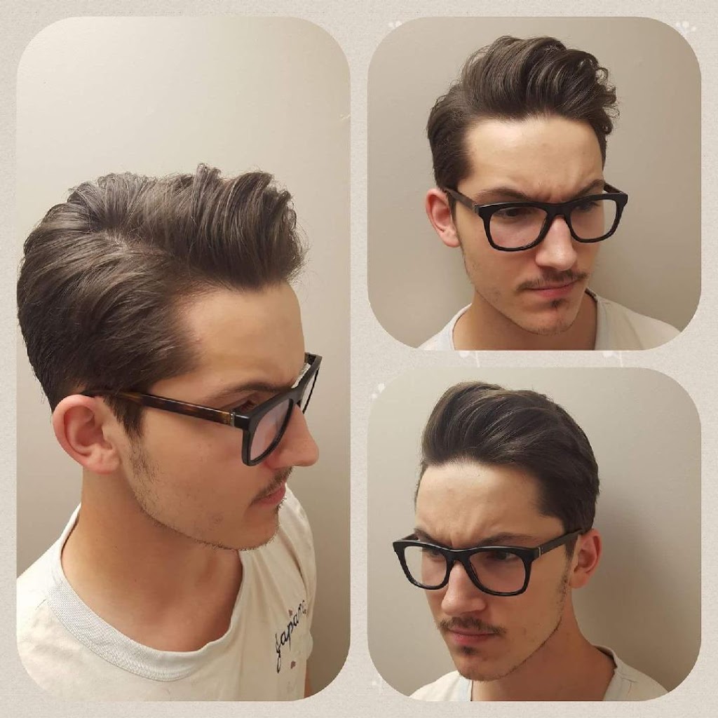 Eufora Hair Studio | 1080 Strathcona Dr, Sherwood Park, AB T8A 0Z7, Canada | Phone: (780) 449-4656