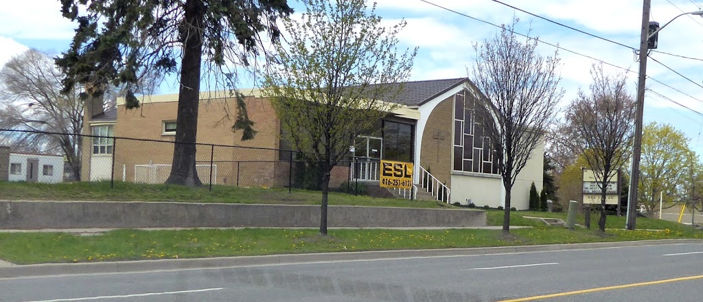 Queensway Baptist Church | 950 Islington Ave, Etobicoke, ON M8Z 4P6, Canada | Phone: (416) 251-6121