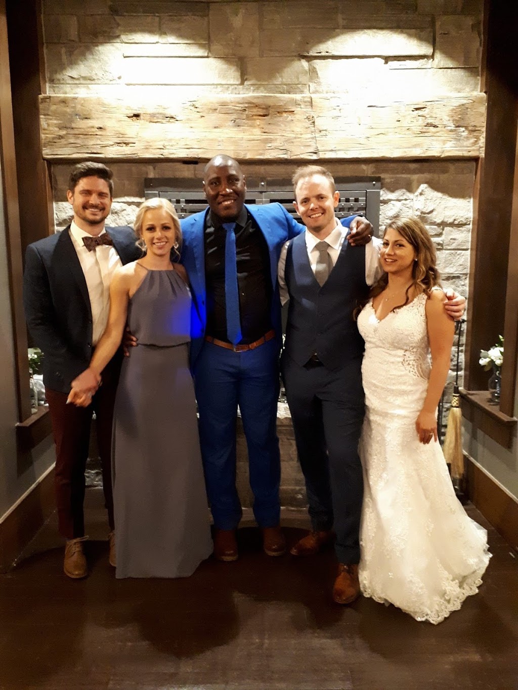 The Wright DJ Services | 385 Odlum Dr, Woodstock, ON N4S 3S1, Canada | Phone: (519) 496-9337