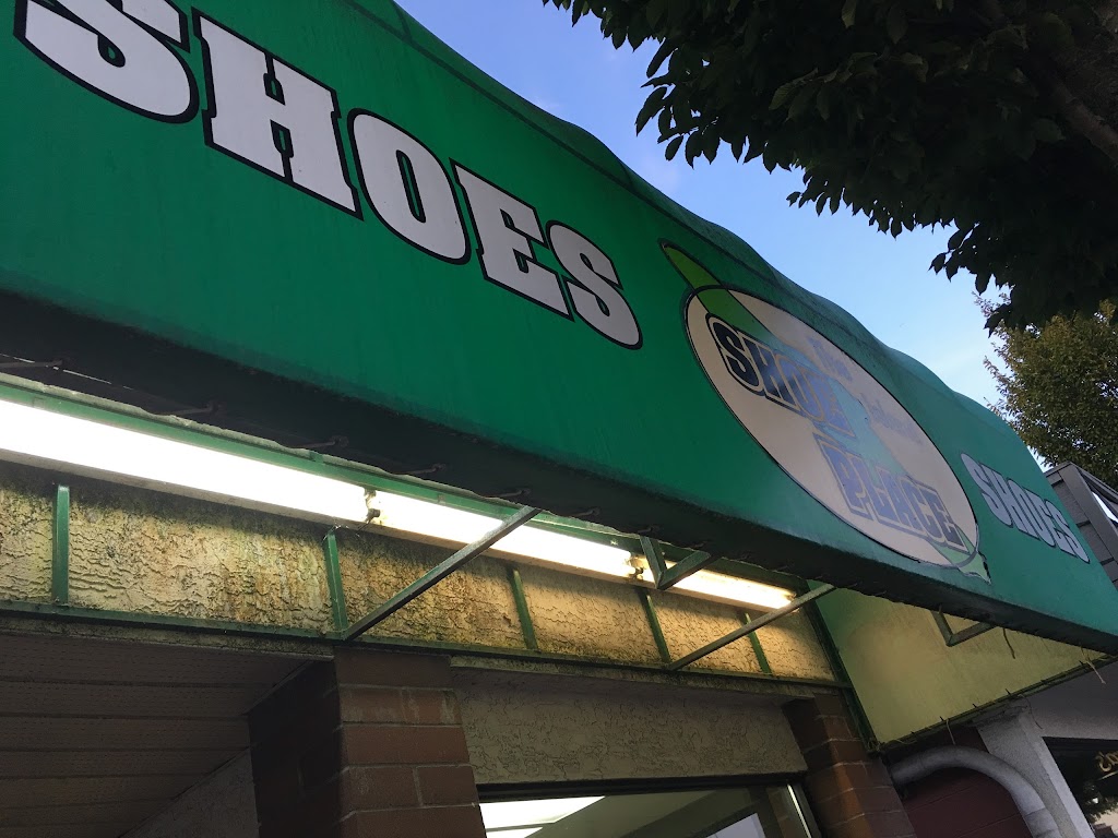 Island Shoe Place Ltd | 2378 Beacon Ave W, Sidney, BC V8L 1X3, Canada | Phone: (250) 656-5822