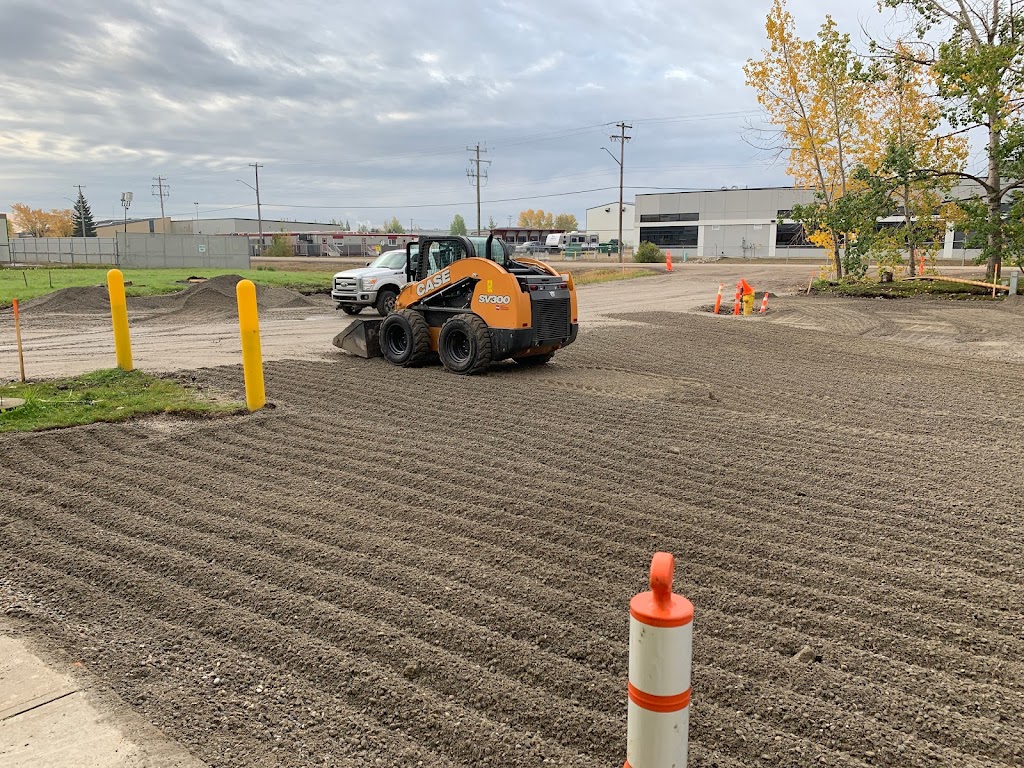 Low cost paving and concrete LTD | 369 Simpkins Wynd, Leduc, AB T9E 0E8, Canada | Phone: (587) 926-7798