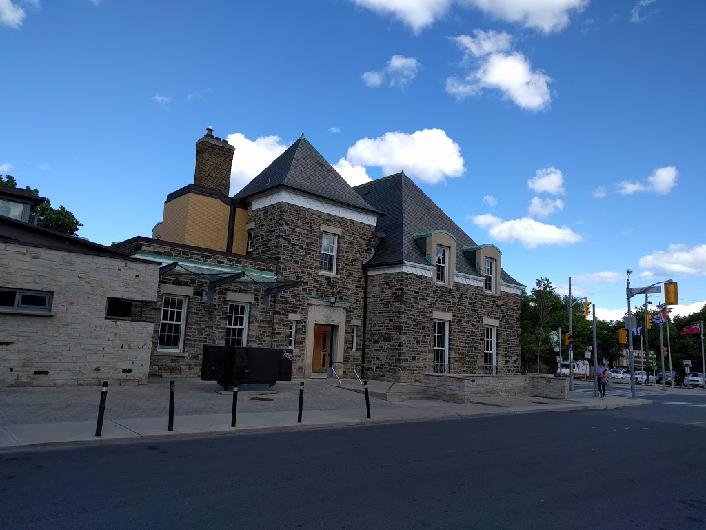 Toronto Public Library - Runnymede Branch | 2178 Bloor St W, Toronto, ON M6S 1M8, Canada | Phone: (416) 393-7697