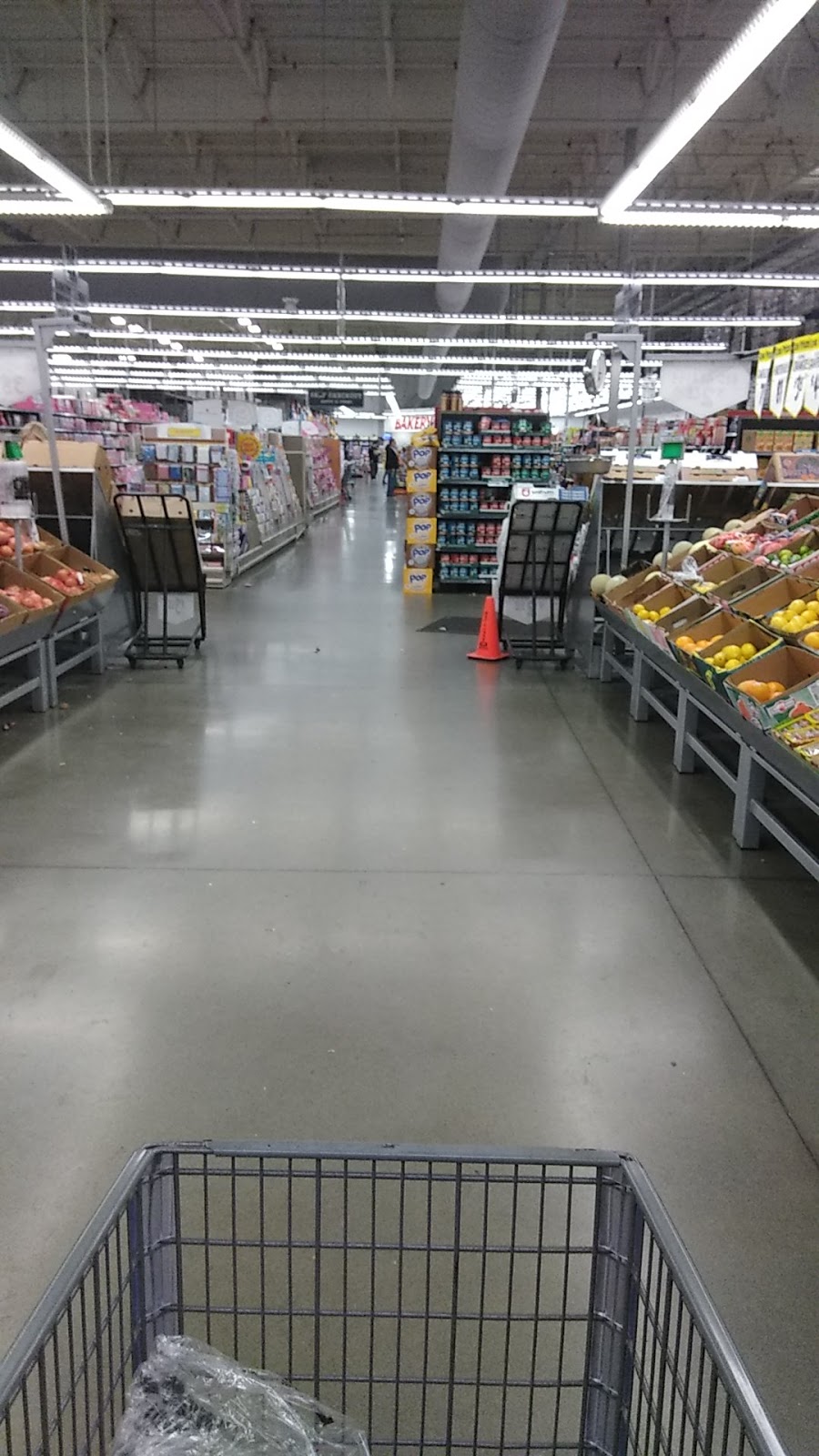 WinCo Foods | 300 E Bellis Fair Pkwy, Bellingham, WA 98226, USA | Phone: (360) 756-7924