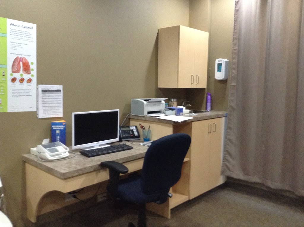 Rasha Family Medical | 584 Pembina Hwy #15, Winnipeg, MB R3M 3X7, Canada | Phone: (204) 691-5000
