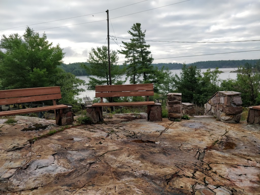 McGregor Bay Lodge | Birch Island, ON P0P 1A0, Canada | Phone: (705) 285-4848