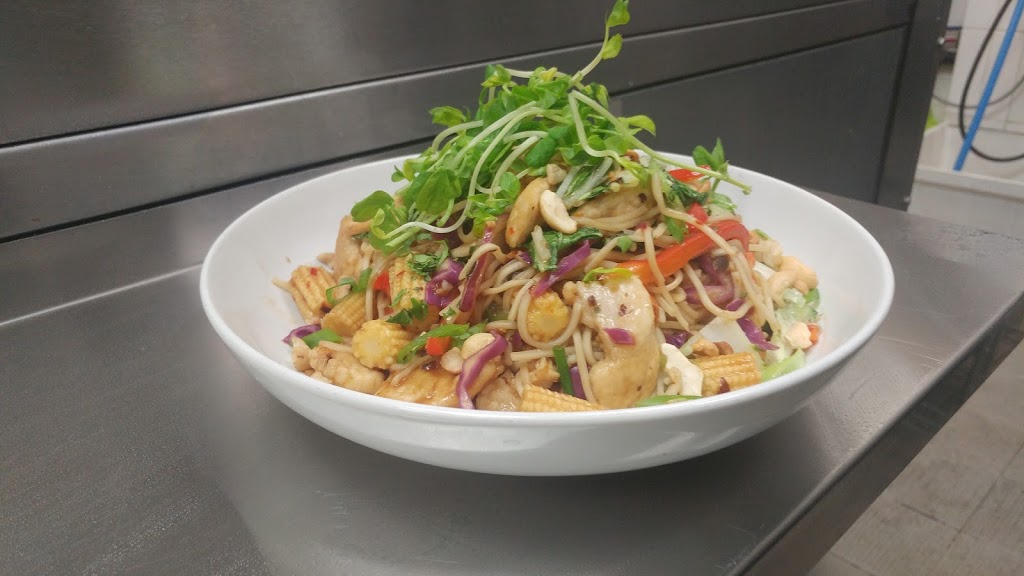 Republic House Social Eatery | 1900 King St E, Hamilton, ON L8K 1W1, Canada | Phone: (905) 544-7766