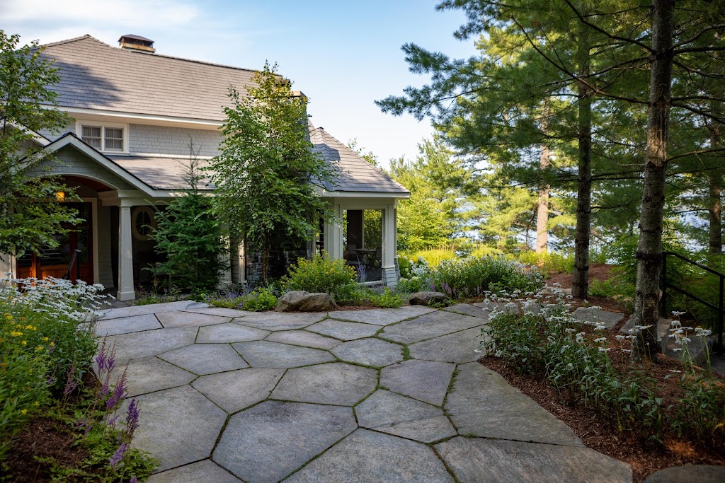 Rockscape | 15 Barron Dr, Bracebridge, ON P1L 0A1, Canada | Phone: (705) 645-3162