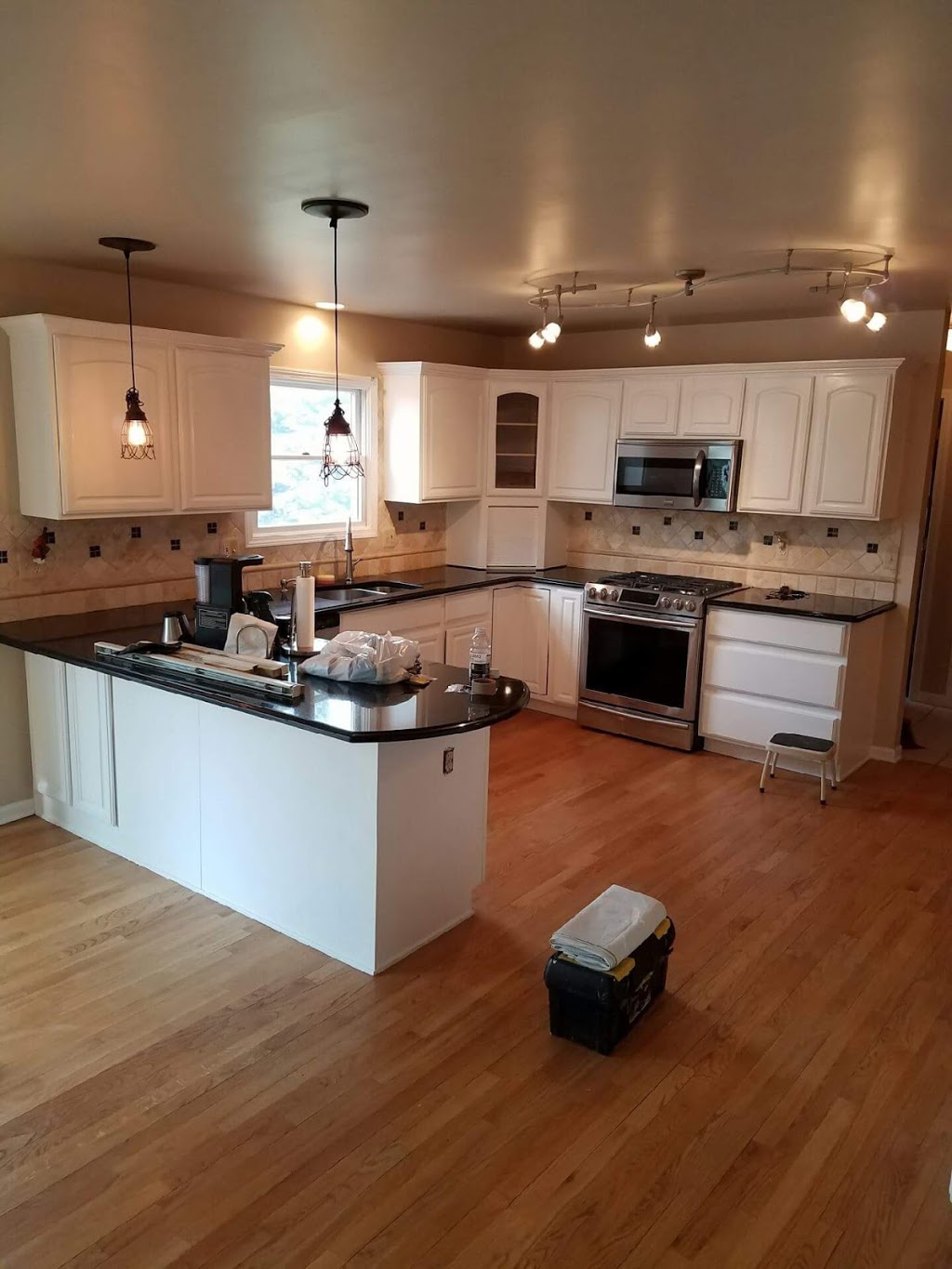 Brand New Construction LLC | 9445 Folkert Rd, Clay Township, MI 48001, USA | Phone: (586) 443-6228