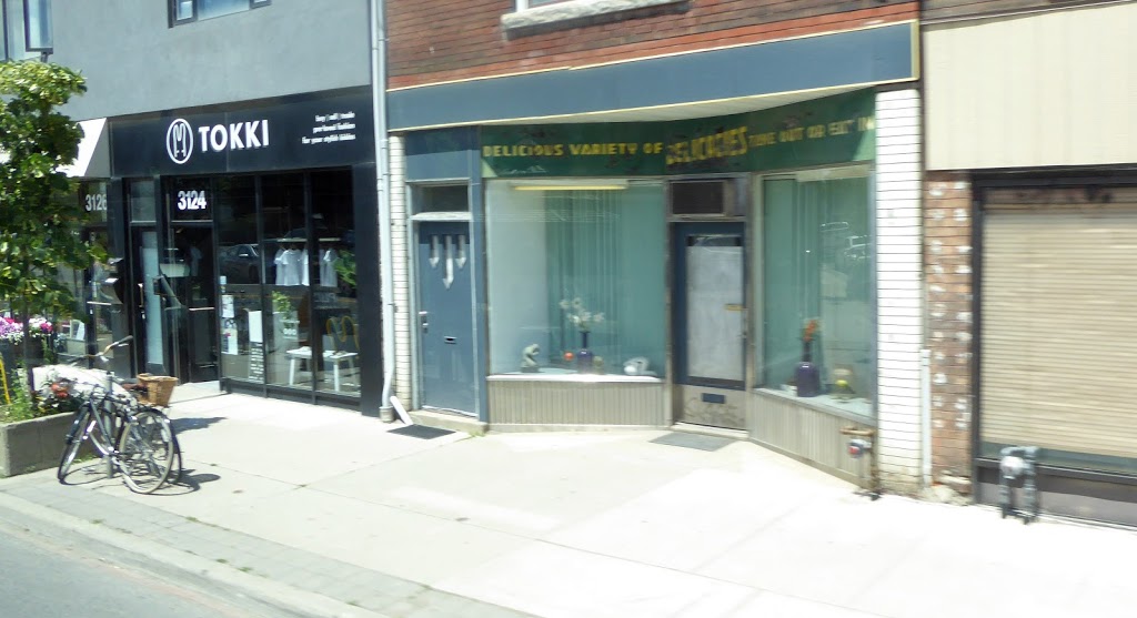 Food Trends | 3120 Dundas St W, Toronto, ON M6P 2A1, Canada | Phone: (416) 766-6886