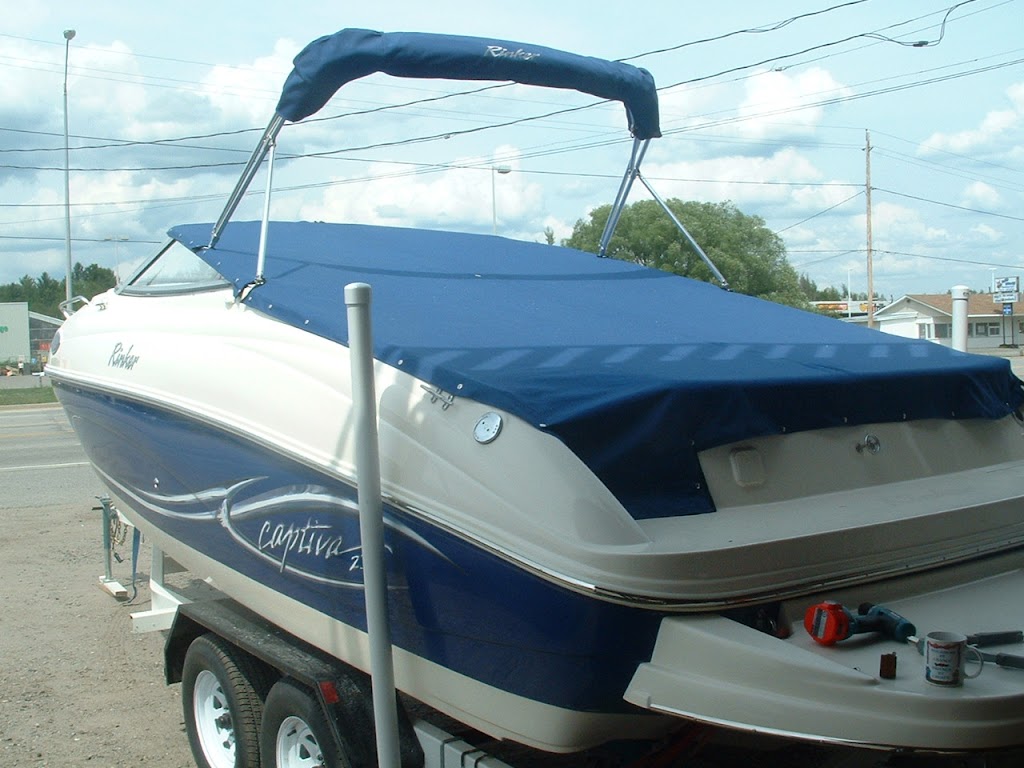 Impressions Custom Upholstery | 12014 Hwy 17 Unit 2C, Sturgeon Falls, ON P2B 3K8, Canada | Phone: (705) 753-5597