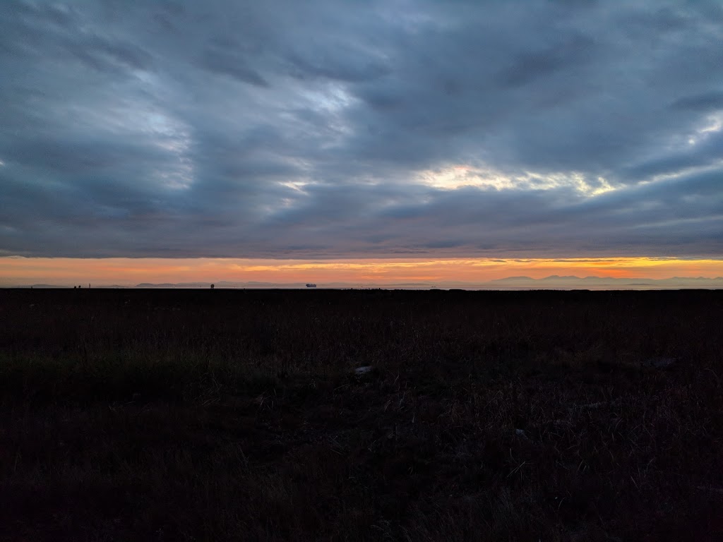 Grauer Lands | Richmond, BC, Canada