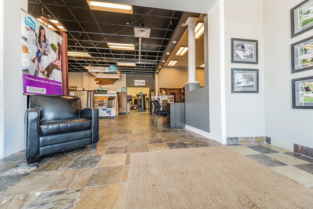 Great Floors Ingersoll | 194253 Bell St, Ingersoll, ON N5C 3J6, Canada | Phone: (519) 425-0428