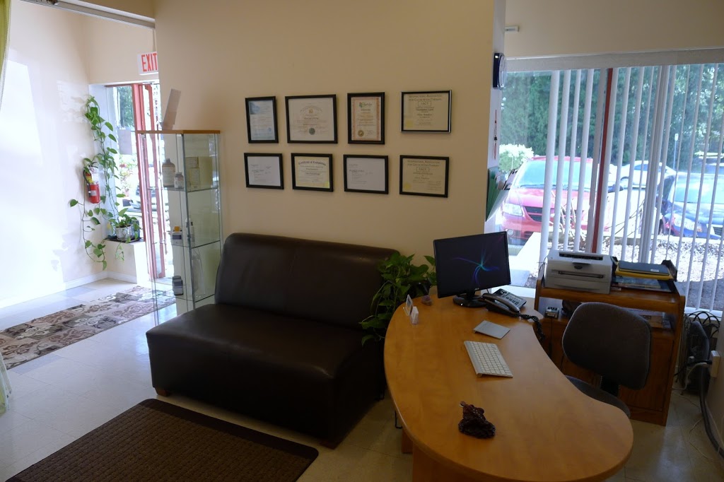 Arnica Clinic Inc | 12099 Harris Rd #308, Pitt Meadows, BC V3Y 0E5, Canada | Phone: (604) 457-3335