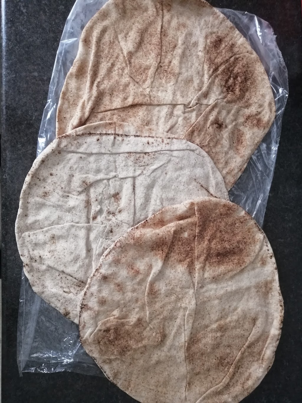 Fancy Lebanese Bakery | 2573 Agricola St, Halifax, NS B3K 4C6, Canada | Phone: (902) 429-0400