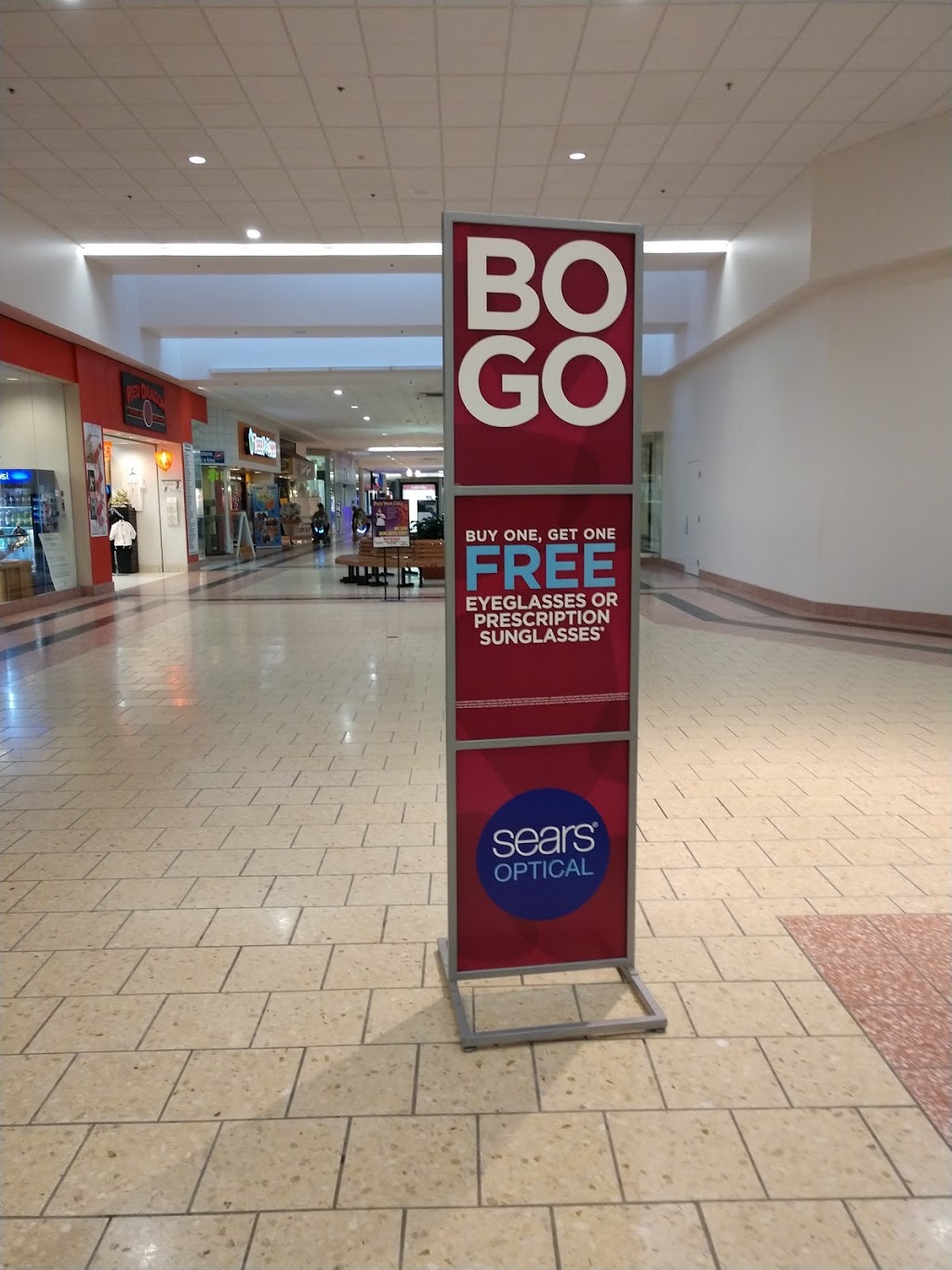 Sears | 3701 McKinley Pkwy, Buffalo, NY 14219, USA | Phone: (716) 821-5700
