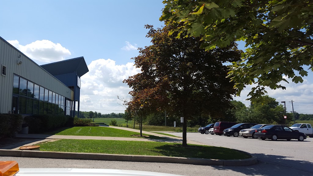 KF Aerospace | 9500 Airport Rd, Mount Hope, ON L0R 1W0, Canada | Phone: (905) 679-3313