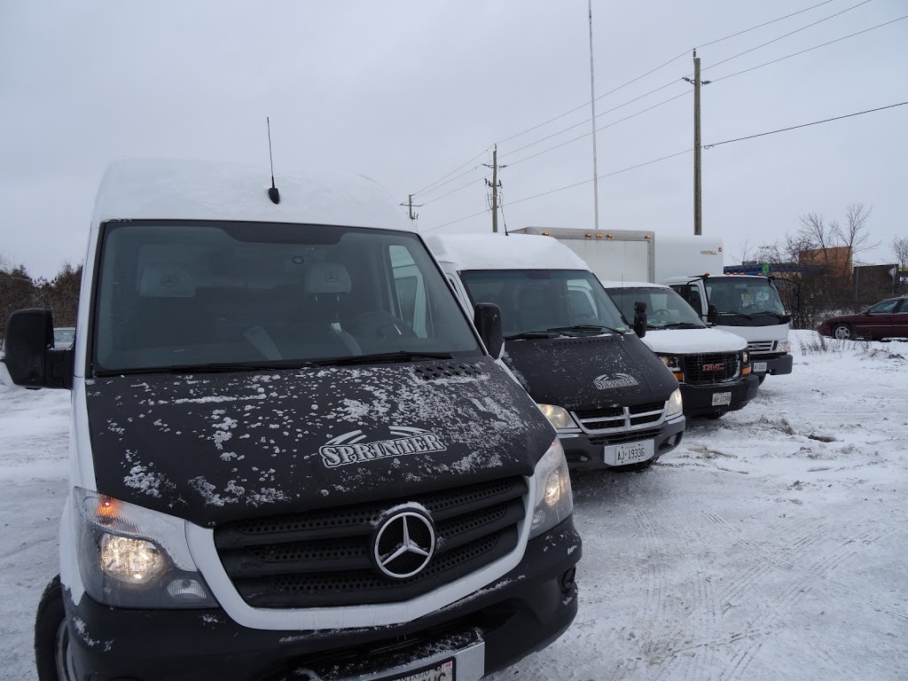 TriServices | 130 Burnetts Grove Cir, Nepean, ON K2J 1S9, Canada | Phone: (613) 371-5522