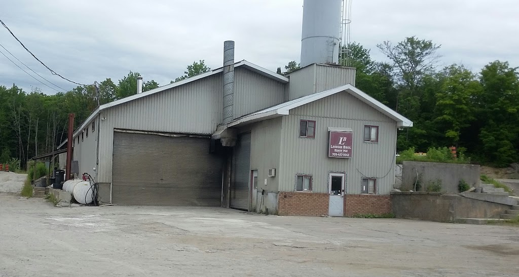 Leveque Brothers | 118 Industrial Park Rd, Haliburton, ON K0M 1S0, Canada | Phone: (613) 332-5533