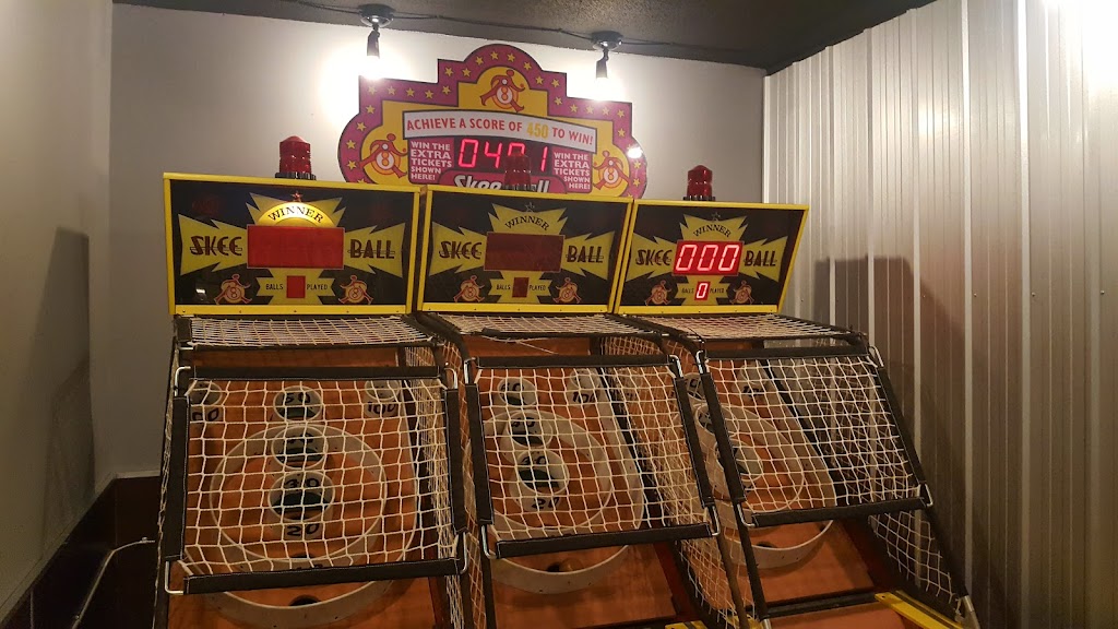 Pin Up Arcade Bar | 247 King St N Unit 8, Waterloo, ON N2J 2Y8, Canada | Phone: (519) 497-6094