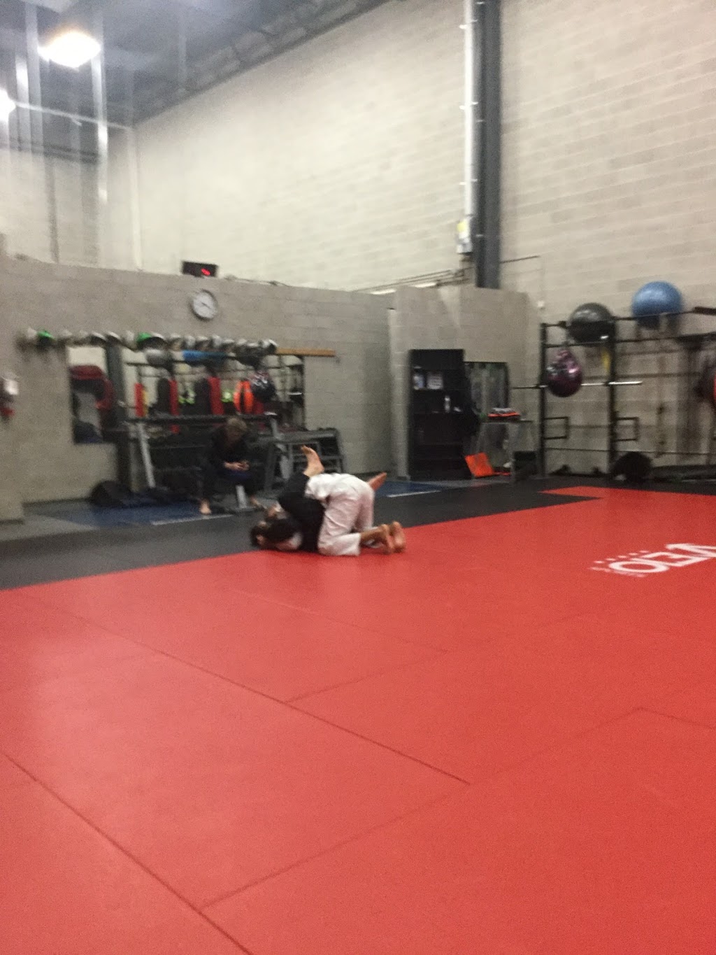Empire Martial Arts & Fitness | 100 Caplan Ave #9, Barrie, ON L4N 9J3, Canada | Phone: (705) 728-8885