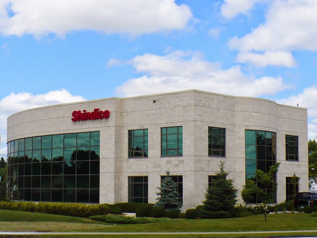 Shindico | 1355 Taylor Ave, Winnipeg, MB R3M 3Y9, Canada | Phone: (204) 474-2000