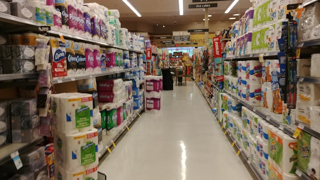 Safeway Seafair | 8671 No 1 Rd, Richmond, BC V7C 1V2, Canada | Phone: (604) 271-8790