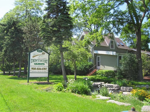 Creekside Family Dental | 371 Davis Dr, Newmarket, ON L3Y 2N8, Canada | Phone: (905) 836-1787