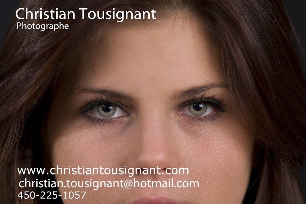 Christian Tousignant Photographe | 8 Rue Brière, Beauharnois, QC J6N 3B4, Canada | Phone: (450) 225-1057