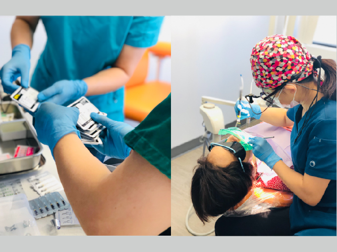 York Center Dental Clinic (Newmarket) | 712 Davis Dr unit 301, Newmarket, ON L3Y 8C3, Canada | Phone: (905) 235-9188
