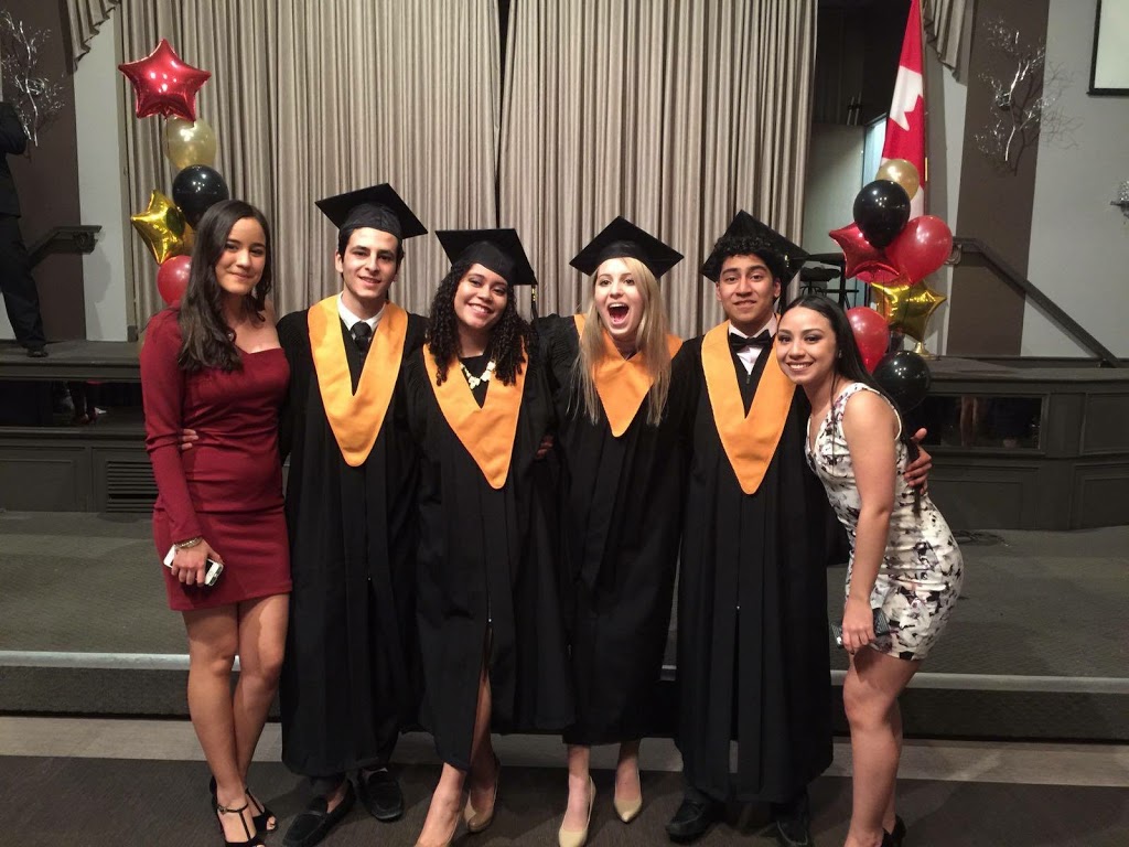 Royal Elite International Academy | 1875 Niagara Stone Rd, Niagara-on-the-Lake, ON L0S 1J0, Canada | Phone: (905) 938-0132