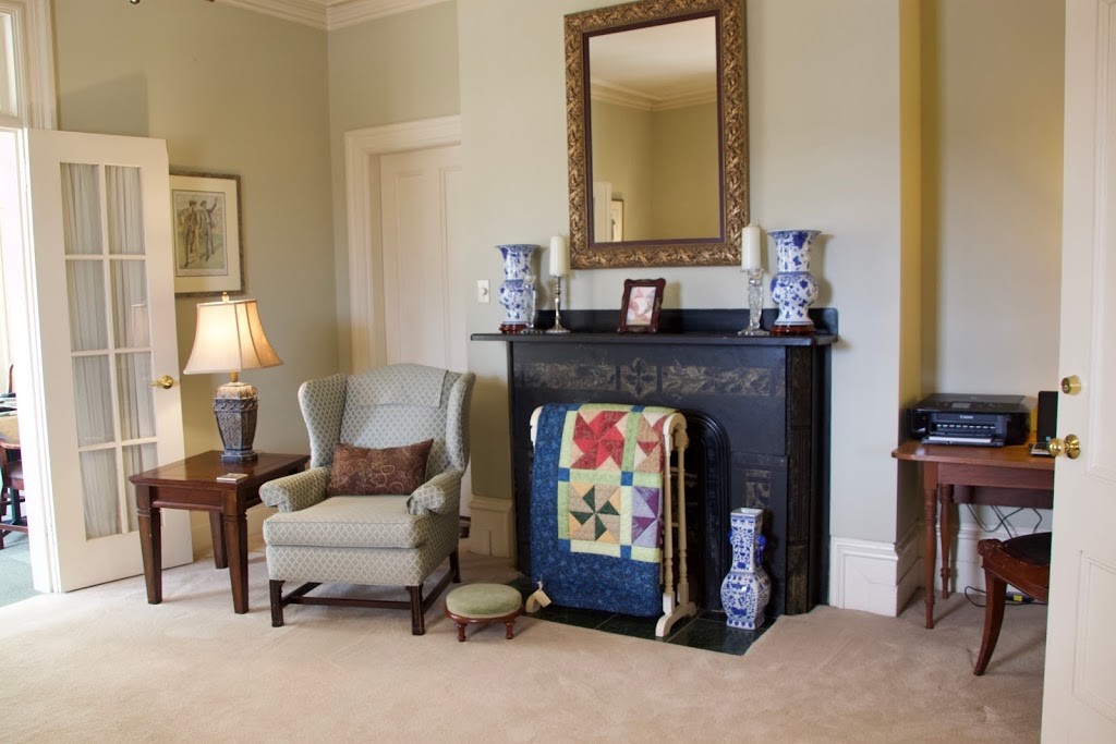 Tattingstone Inn | 620 Main St, Wolfville, NS B4P 1E8, Canada | Phone: (902) 542-7696