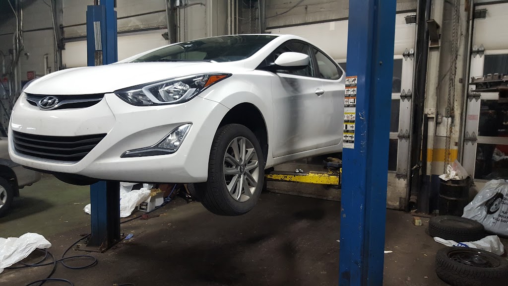 Les Services Dauto Alex Plus | 2039 Chem. de Chambly, Longueuil, QC J4J 2N5, Canada | Phone: (450) 674-0202