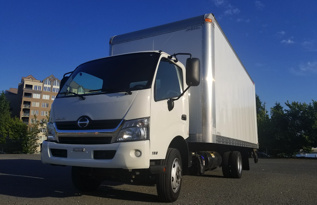 Hour Movers | 994 Wild Pond Ln, Victoria, BC V9C 4M7, Canada | Phone: (250) 920-6092