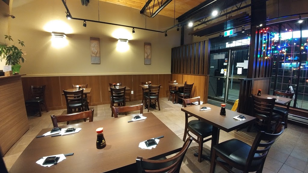 Y Sushi | 1A7, 7341 Edmonds St, Burnaby, BC V3N 1A7, Canada | Phone: (604) 553-3339