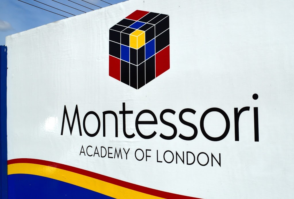 Montessori Academy of London - Oxford | 311 Oxford St E, London, ON N6A 1V3, Canada | Phone: (519) 433-9121