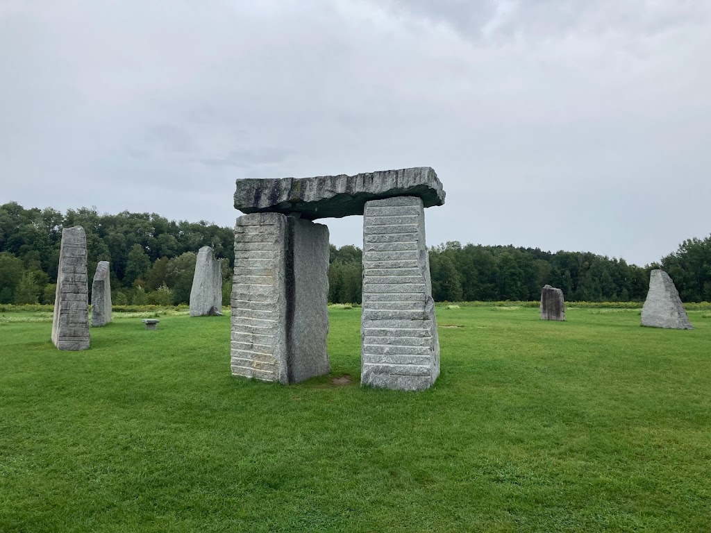 Stanhenge | Boulevard Notre-Dame O, Stanstead, QC J0B 3E2, Canada | Phone: (819) 876-1531
