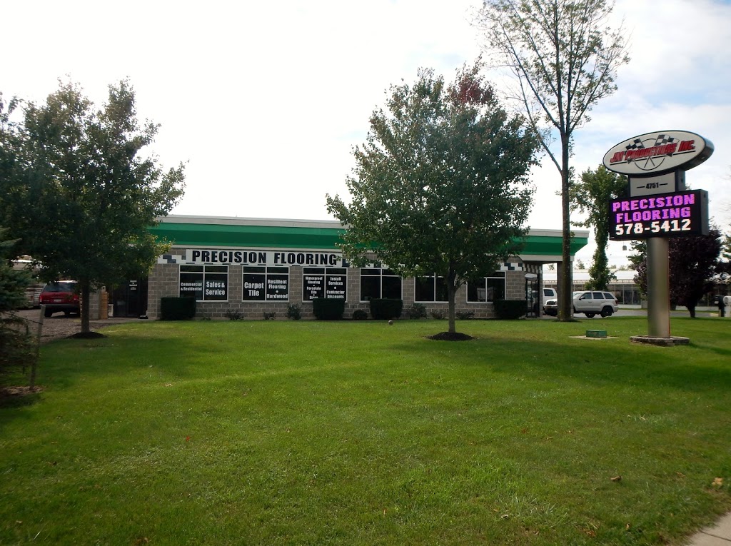 Precision Flooring | 4747 Southwestern Blvd, Hamburg, NY 14075, USA | Phone: (716) 578-5412